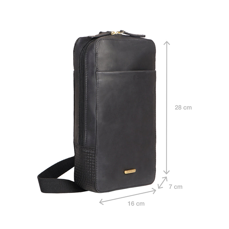 BOULEVARD 07 CROSSBODY