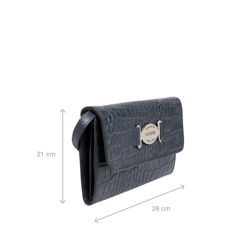 SANTIAGO W2 SLING WALLET