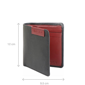 EE URANUS W3 RF BI-FOLD WALLET