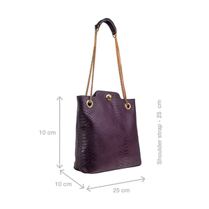 EE ALIYA 02 SHOULDER BAG