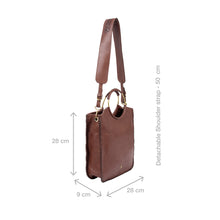 Load image into Gallery viewer, MIMOSA 01 CROSSBODY
