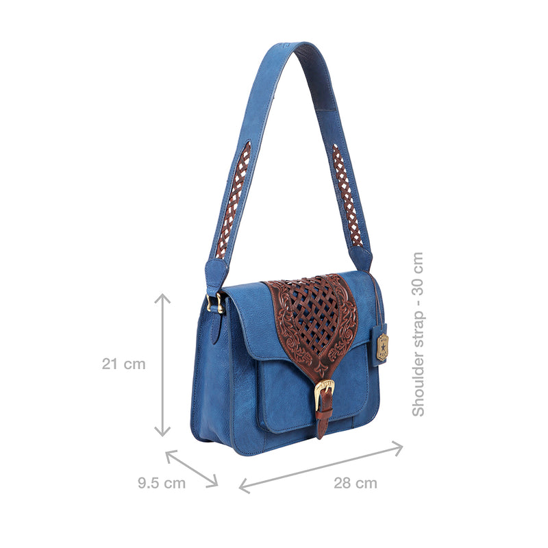 BELLE STAR 02 SHOULDER BAG