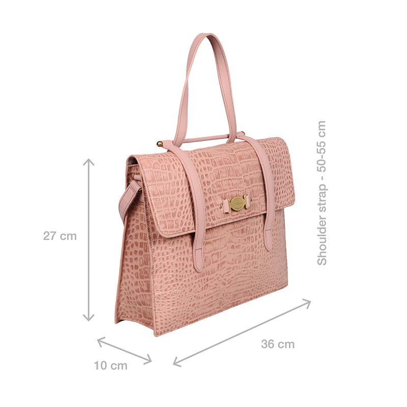 SANTIAGO 07 SHOULDER BAG