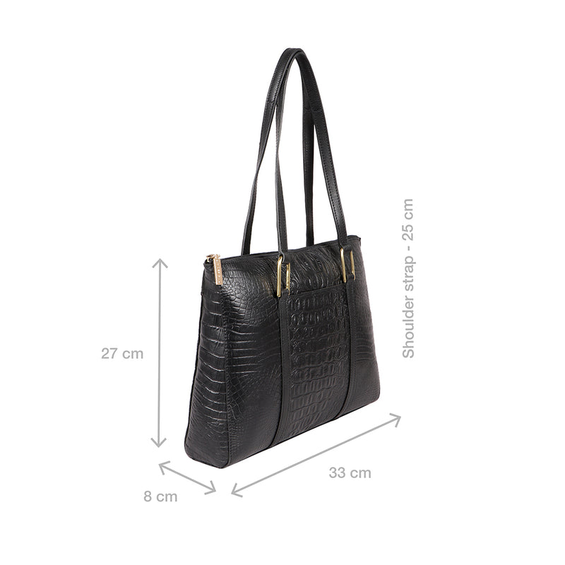 EE FUSCHIA 02-M TOTE BAG