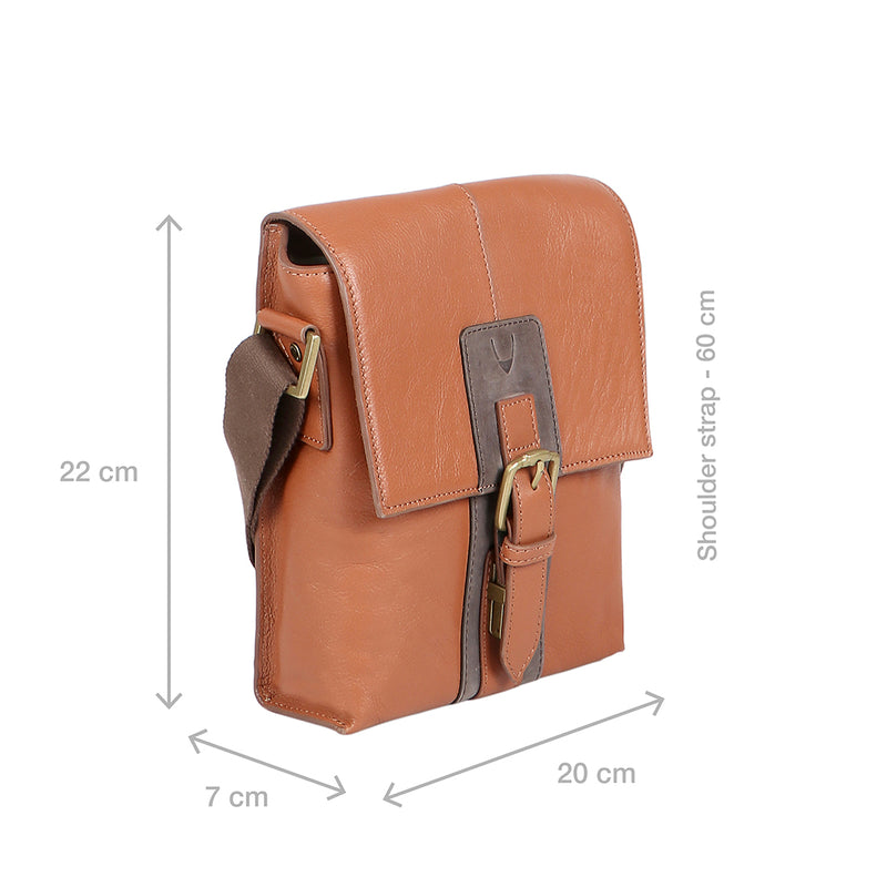 REGENT 01 CROSSBODY