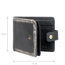 Load image into Gallery viewer, 381-L105 BI-FOLD WALLET
