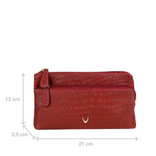 Load image into Gallery viewer, EE PAOLA W1 RF CLUTCH
