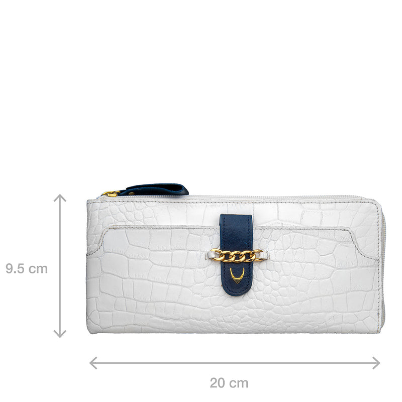 EE ATRIA W2 L-ZIP AROUND WALLET