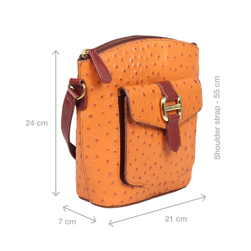 EE LOTUS 01-M SLING BAG