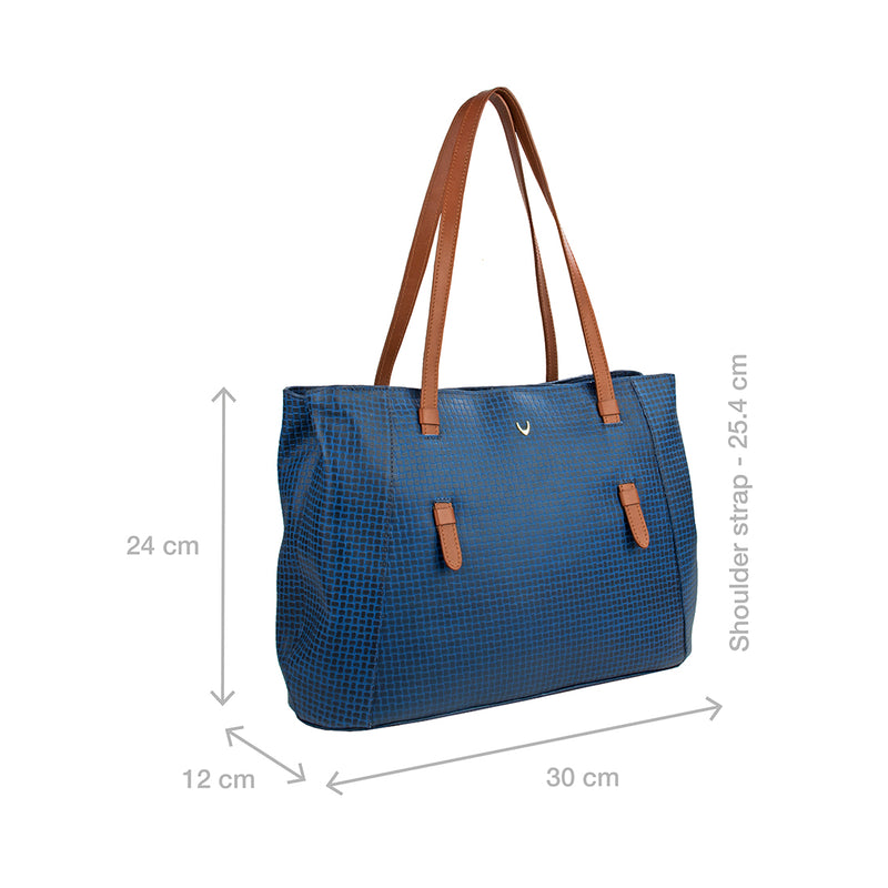 EE LEANDRA 01 TOTE BAG