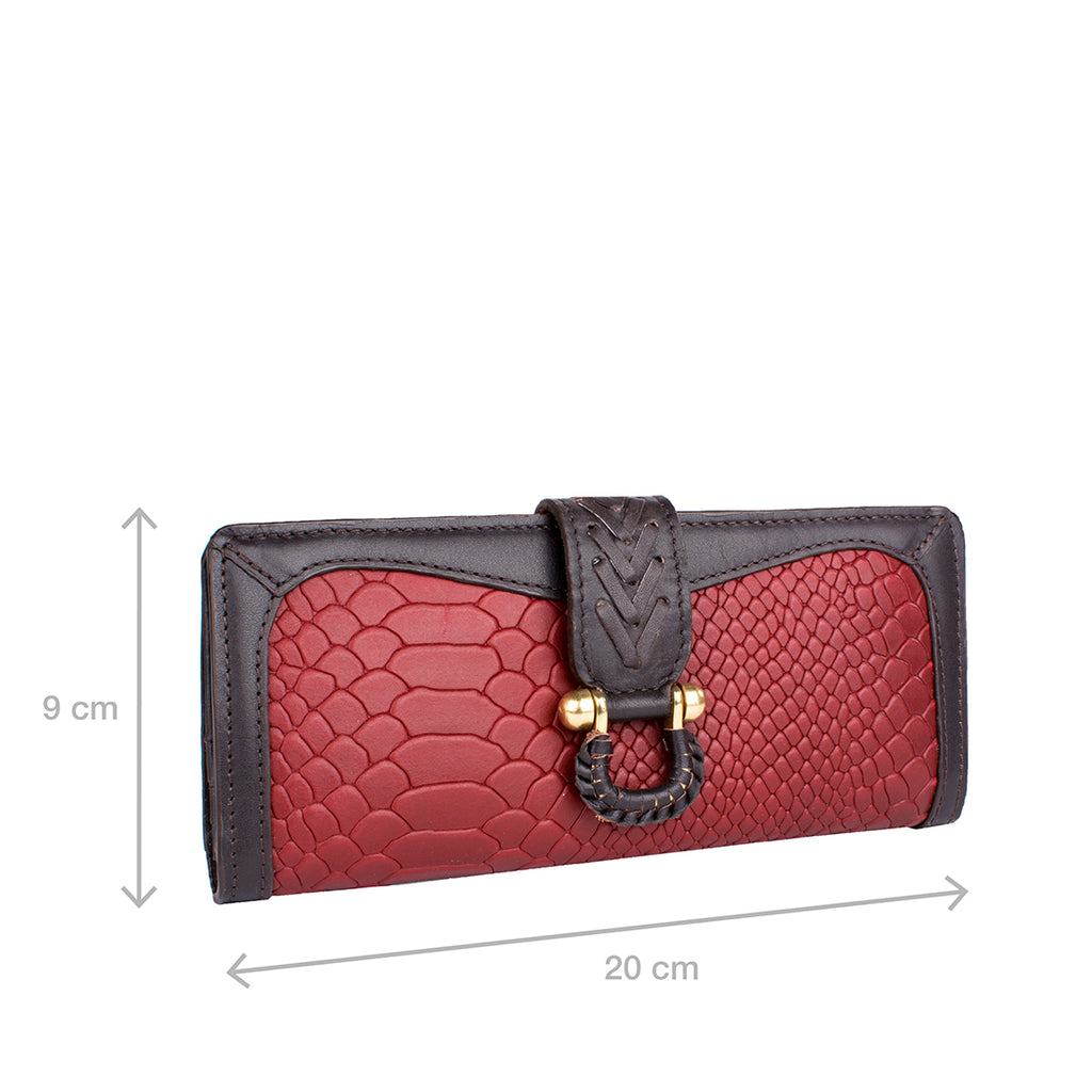 EE FRIEDA W1 BI-FOLD WALLET