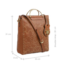 Load image into Gallery viewer, WILD ROSE 01 SATCHEL
