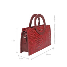 Load image into Gallery viewer, BRAZILIA 01 SLING BAG
