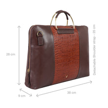 Load image into Gallery viewer, EE LINDA 01 LAPTOP BAG
