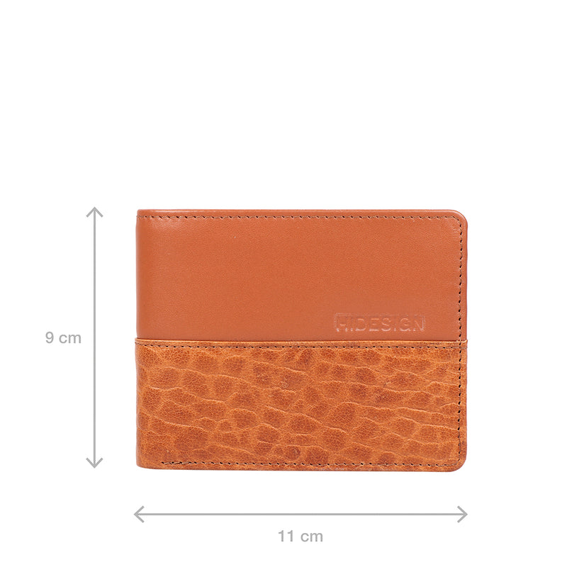371-010 BI-FOLD WALLET
