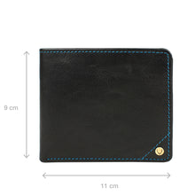 Load image into Gallery viewer, ASW005 BI-FOLD WALLET
