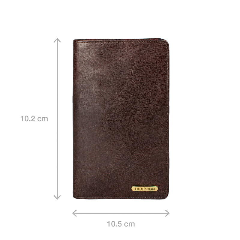 INDIGO MW2 PASSPORT HOLDER