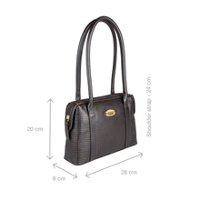 Load image into Gallery viewer, FL KENDALL SHOULDER BAG
