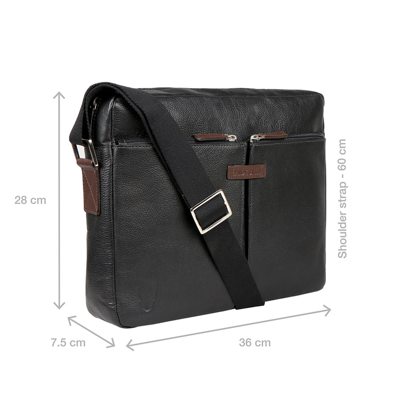 EE XAVI 01 CROSSBODY