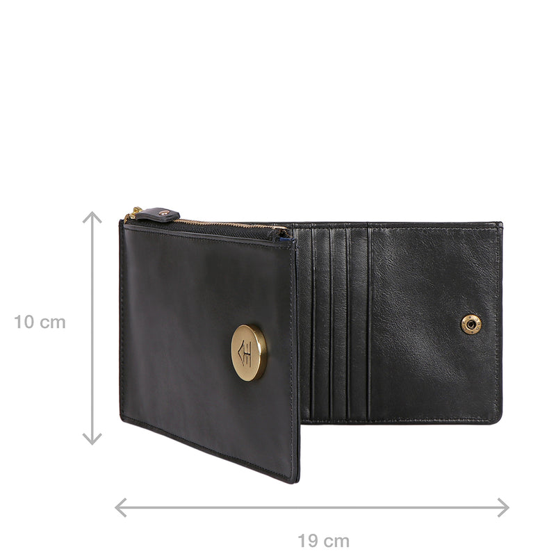 EIJO W1 BI-FOLD WALLET