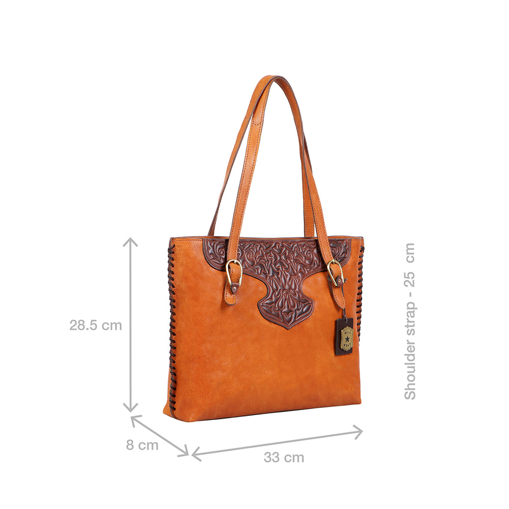 SALLY SCULL 01 TOTE BAG