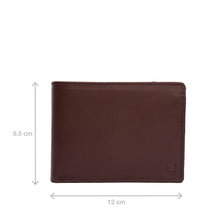 Load image into Gallery viewer, L104 N RF BI-FOLD WALLET
