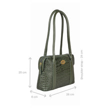 Load image into Gallery viewer, FL KENDALL SHOULDER BAG
