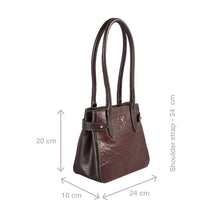 Load image into Gallery viewer, EE SHANGHAI 03 SHOULDER BAG
