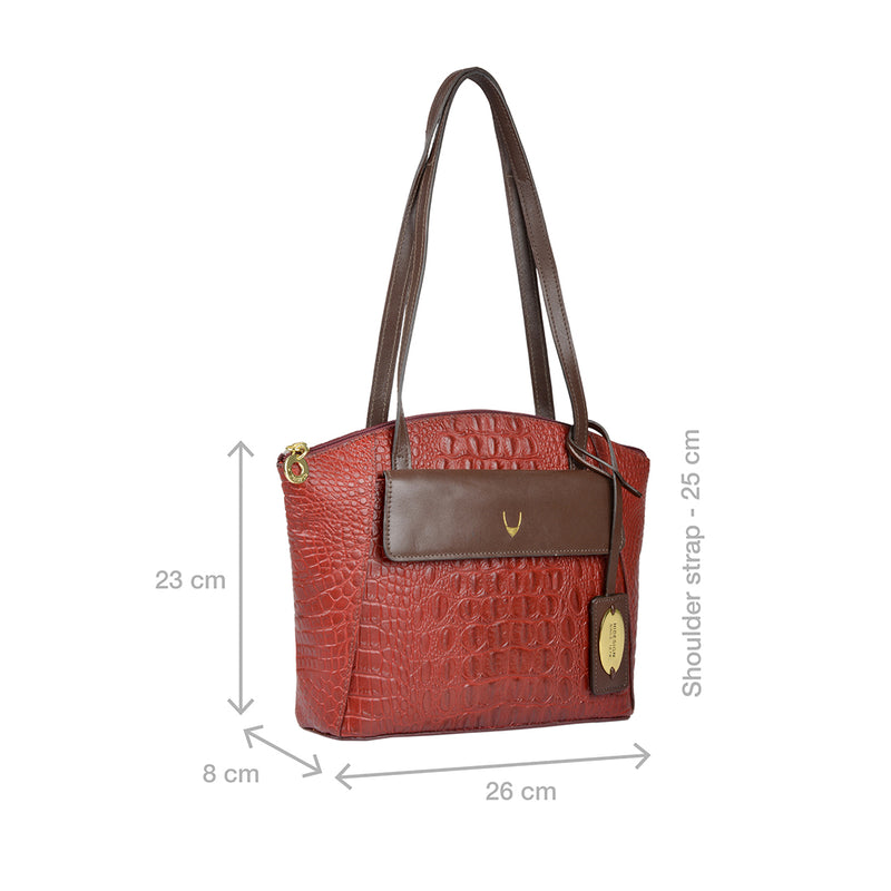 ELINOR 01 SB SHOULDER BAG