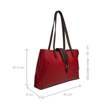Load image into Gallery viewer, EE SILVIA 02 TOTE BAG
