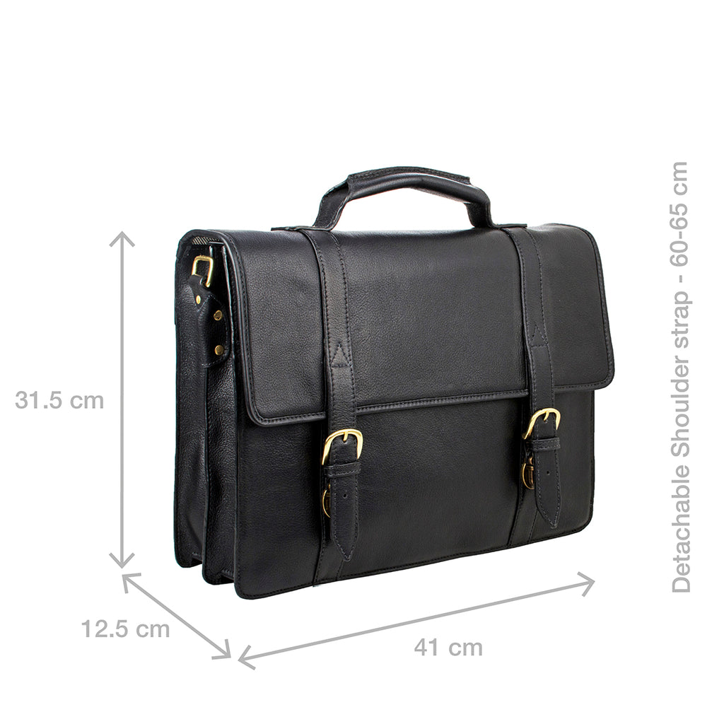 EE BENNETT 2 BRIEFCASE