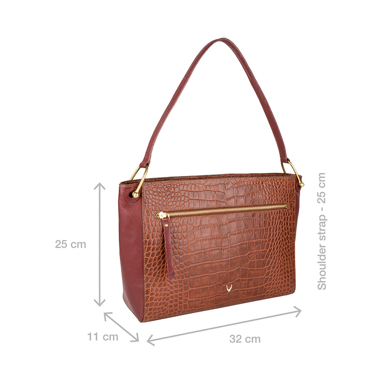 EE JUPITER 02 SHOULDER BAG