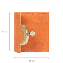 Load image into Gallery viewer, BEATRIX W1 TRI-FOLD WALLET
