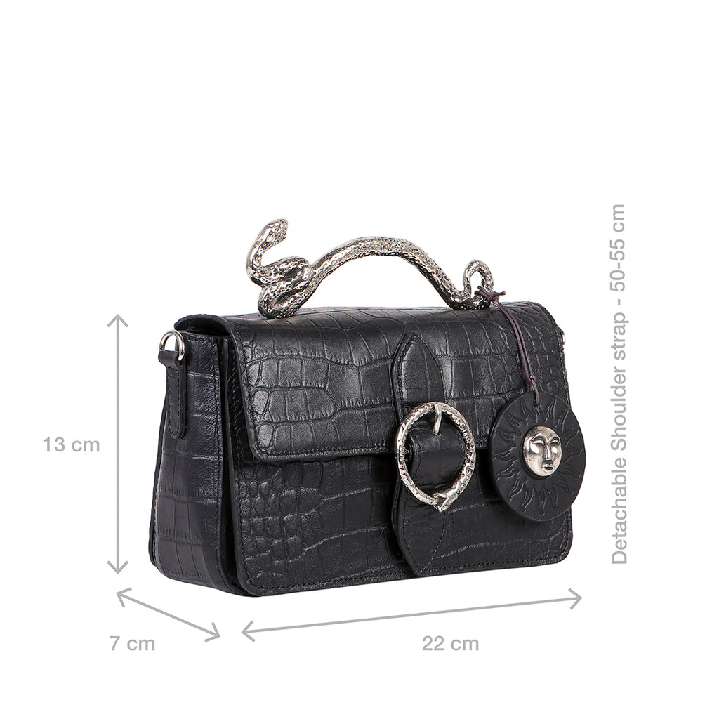 SYBIL 01 SATCHEL