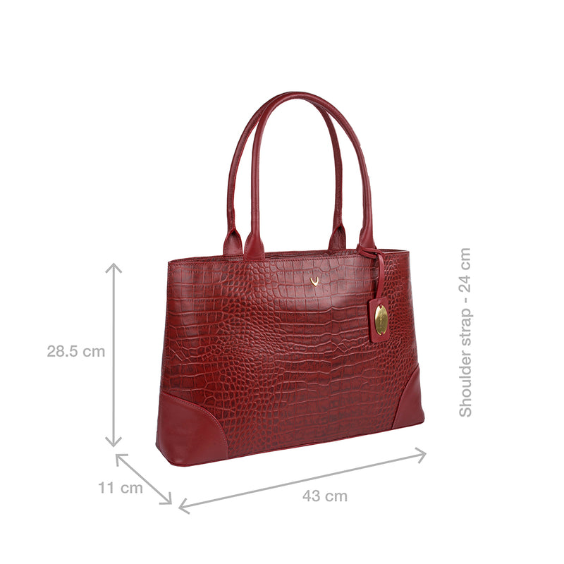 EE BERLIN 01 TOTE BAG