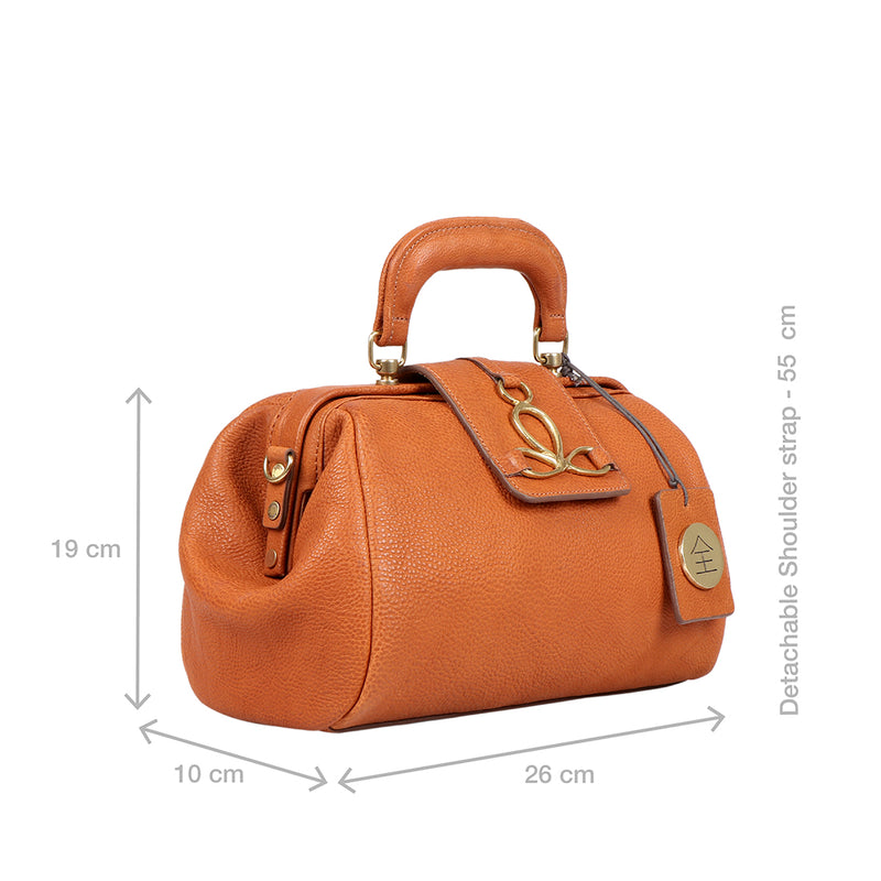 TENJIN 01 SATCHEL
