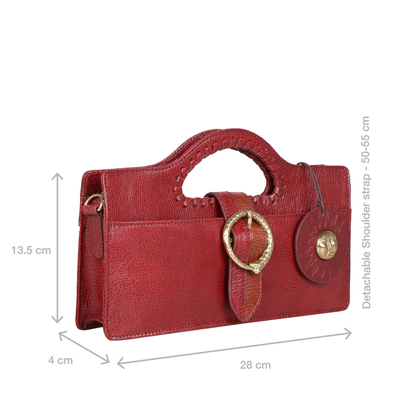 URSULA 01 SLING BAG