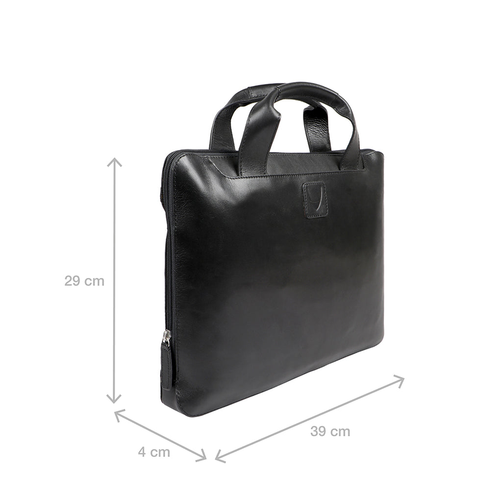 Buy Black 109 02 Tote Bag Online - Hidesign