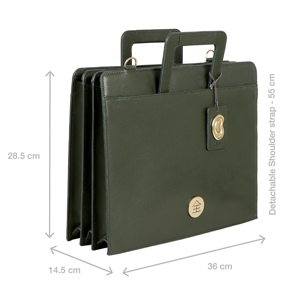 AISHI 02 BRIEFCASE