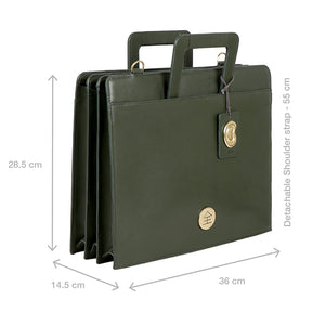 AISHI 02 BRIEFCASE