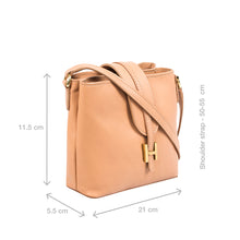 Load image into Gallery viewer, EE SILVIA 03 SLING BAG
