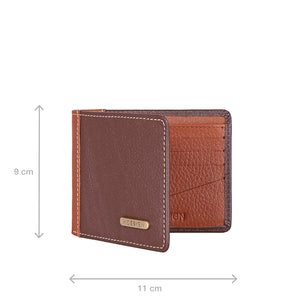 EE MYW-04 RF BI-FOLD WALLET