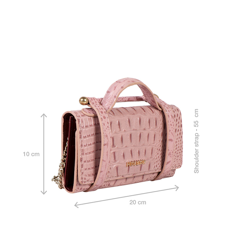 OPHELIA W1 SLING WALLET