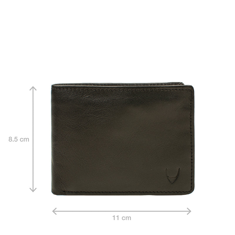L109 N BI-FOLD WALLET
