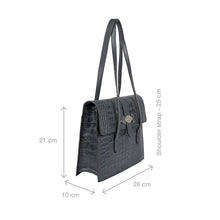 Load image into Gallery viewer, SANTIAGO 08 SHOULDER BAG
