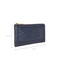 Load image into Gallery viewer, BOULEVARD W1 SLING WALLET
