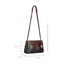 Load image into Gallery viewer, SALLY SCULL 02 CROSSBODY
