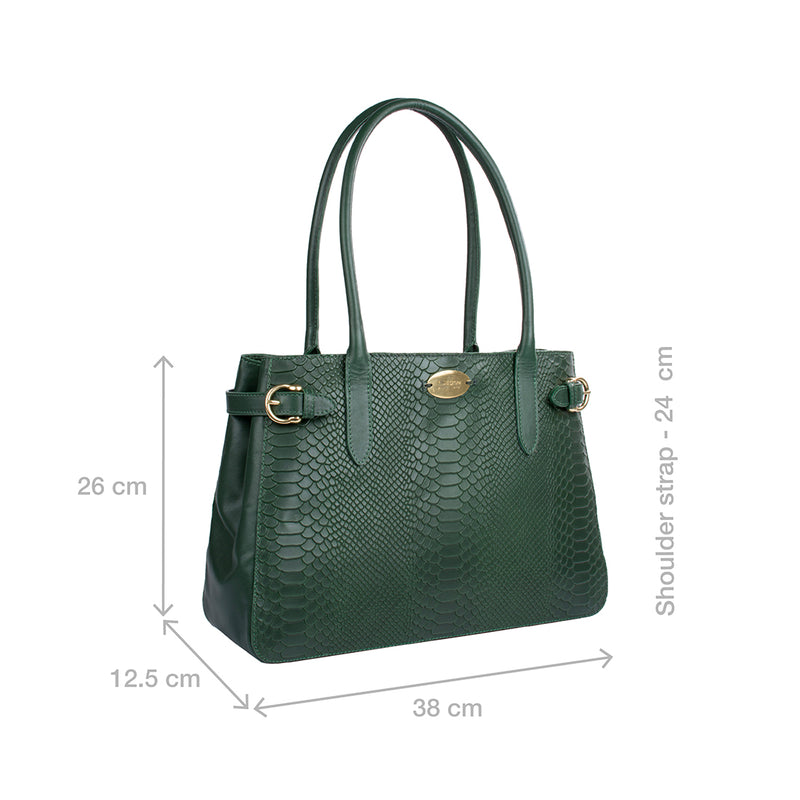 EE SHANGHAI 01 TOTE BAG