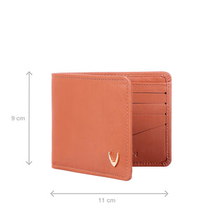 EE MYW-02A RF BI-FOLD WALLET