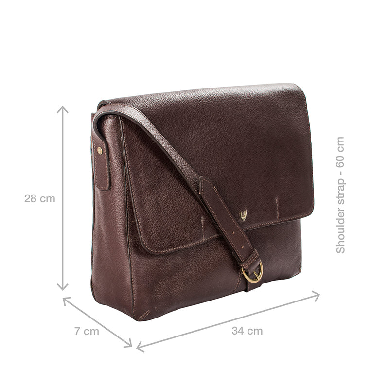 EE SALVODOR 01 MESSENGER BAG